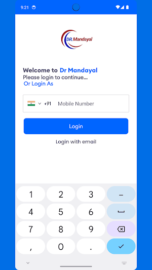 Dr Mandayal Screenshot 2