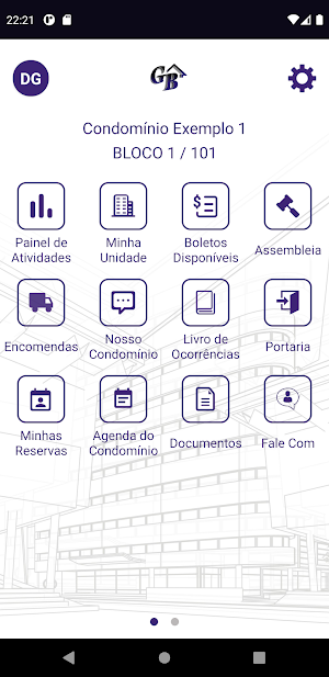 GB Adm Screenshot 3