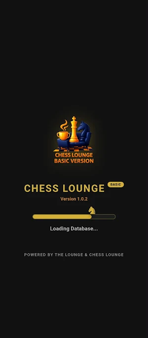 Chess Lounge Basic Screenshot 0