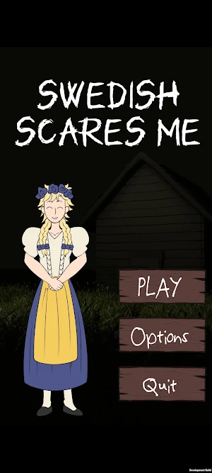 Swedish Scares Me Screenshot 0