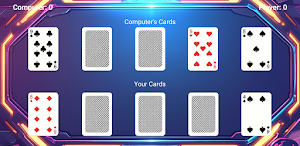 Patti Victory: Live Poker Go Screenshot 0