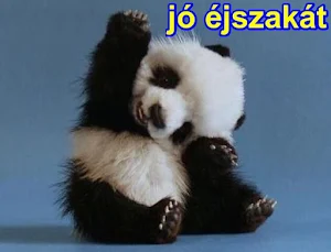 Jó éjszakát Screenshot 0