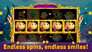 Super Ace Slots: Lucky Spin Screenshot 0