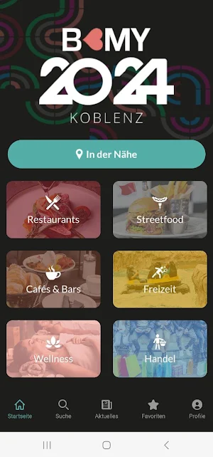 B-MY Koblenz 2024 Screenshot 2