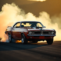 Race Drift