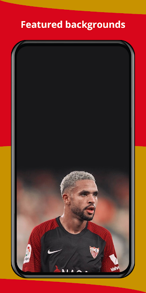 Sevilla Wallpaper 2024 Screenshot 0