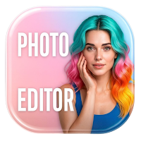 Photo Editor AI Enhance
