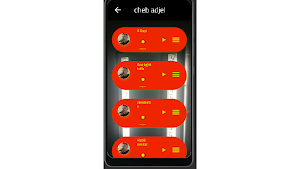 شاب العجال cheb adjel 2022 Screenshot 0