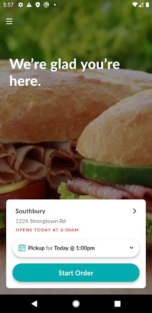 Patty's Pantry Screenshot 1