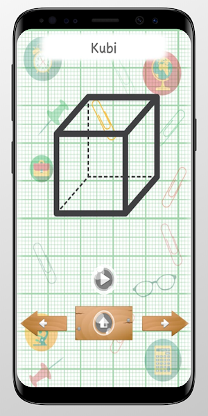 Njohuri elementare për fëmijë - Shqip Screenshot 3