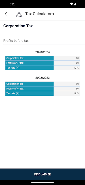 CFO360 Accountants UK Screenshot 3