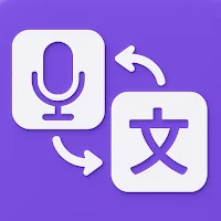 AI Voice Translator App
