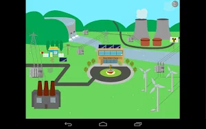 TeslaTown Screenshot 1