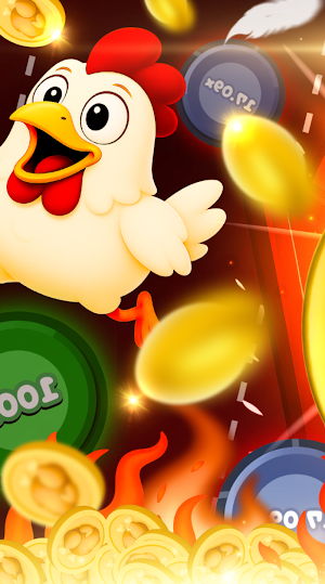 ChicRoa Quest Screenshot 0