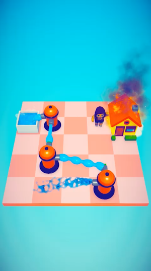 Water Pump Screenshot 1