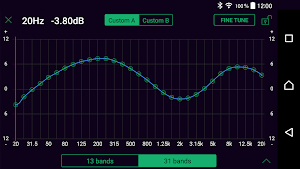 Sound Tune Screenshot 3