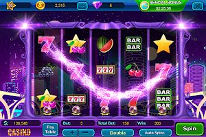 Lottery Jackpot – Casino Slots Screenshot 0