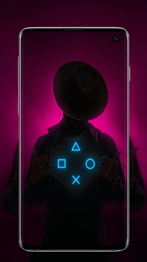 Wallpapers for Gamers 4k Screenshot 0