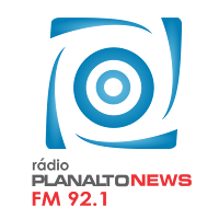 Rádio Planalto News FM 92.1