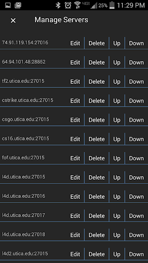 CheckValve Screenshot 2