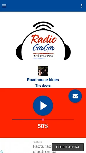 RadioGaGa Screenshot 0