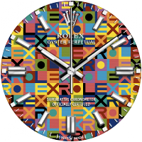 2026 ROLEX 4 in 1