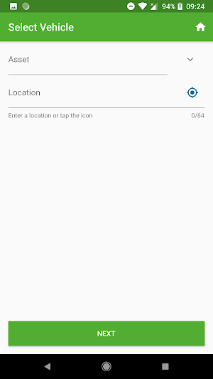 Log Fuel Screenshot 1
