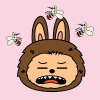 Save Labubu