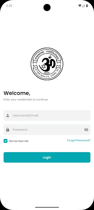 Pashupati Vidyashram  School Screenshot 2