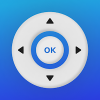 Universal TV Remote Control