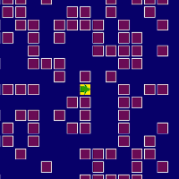 Maze  Q-Table