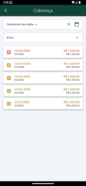 Munaretto Screenshot 3