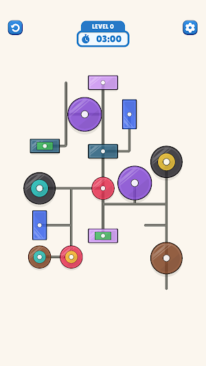 Line Jam Screenshot 2