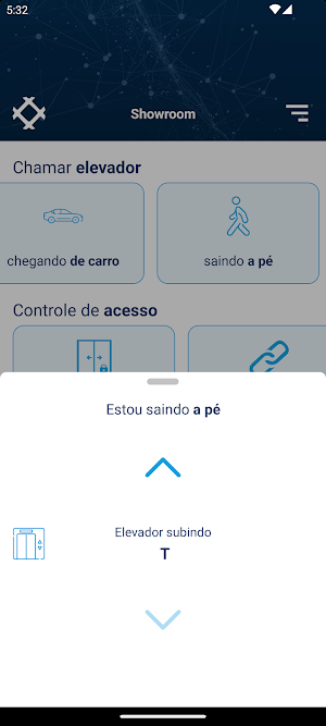 Neomot Screenshot 3