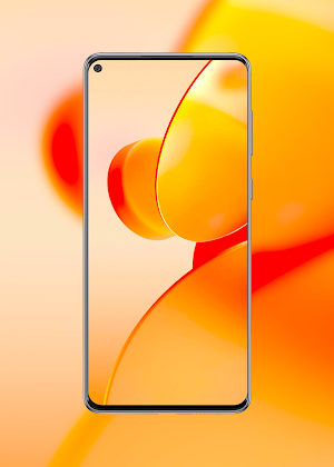 Realme 9 Pro & Pro+ Wallpapers Screenshot 0