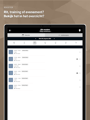 FORM Lifestyle Screenshot 3