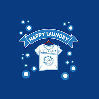 Happy Laundry