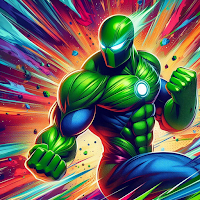 Superheroes Wallpapers HD