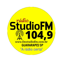 Rádio Studio FM 104,9