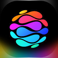 Glass 27 Icons