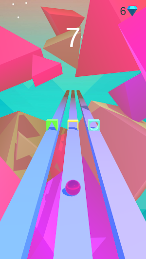 PolyShape Way Screenshot 3