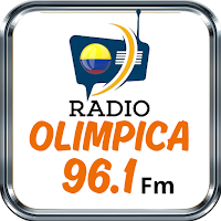 olimpica stereo armenia 96.1