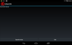 Kalipso Client V3.6 Screenshot 2