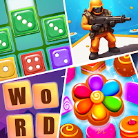 GamezBox Collection MiniGames