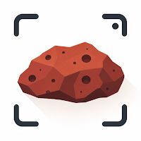 Rock Identifier Stone Scan
