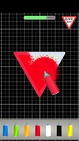 DIY Signboards Painting Screenshot 1