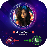 Caller ID- Color Caller Screen
