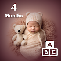 SnapMyBaby - Baby Photo Story