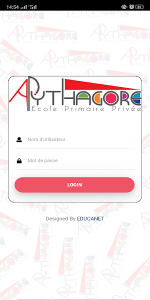 Pythagore Screenshot 0