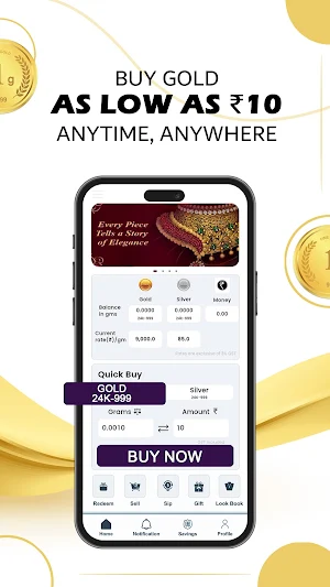RAMASHANKAR JEWELLERS Screenshot 1